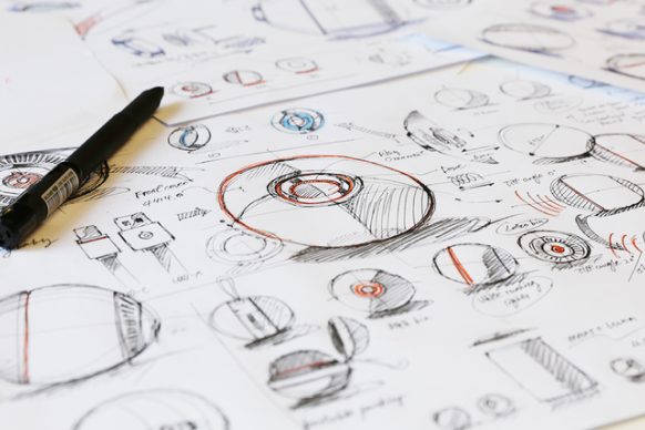 Designed for the future